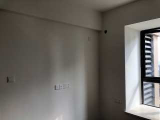 油漆工程 验收