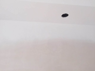 墙、顶面腻子批嵌