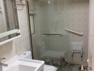 竣工验收