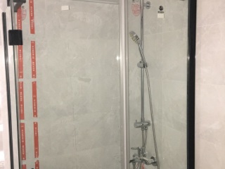 安装工程 验收