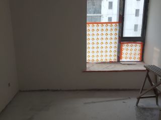 墙、顶面腻子批嵌