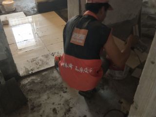 日常巡检