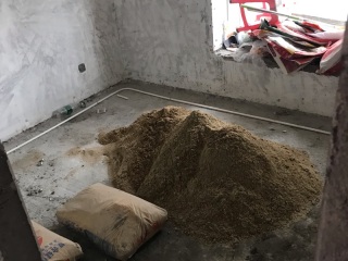 日常巡检