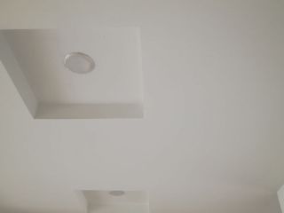 石膏板吊顶施作