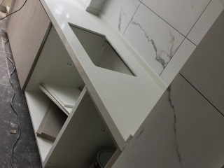 橱柜安装