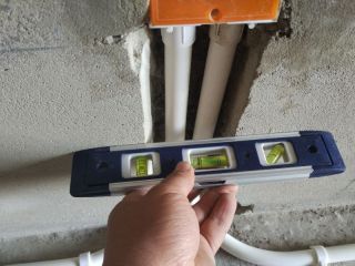 隐蔽工程 验收