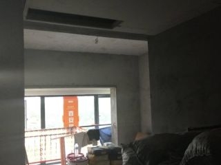 木工吊顶施工