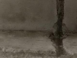 水、电管开槽施作