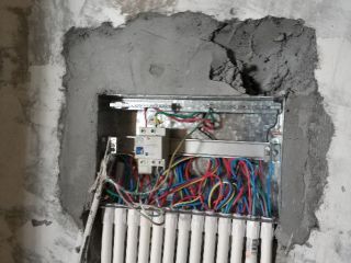 隐蔽工程 验收