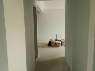 油漆工程 验收