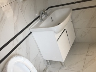 安装工程 验收