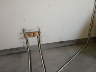隐蔽工程 验收