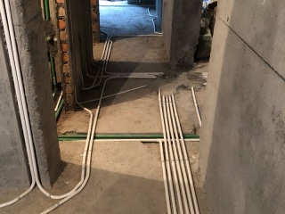 隐蔽工程 验收