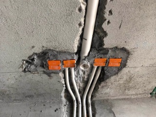 日常巡检