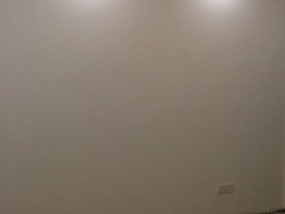 油漆工程 验收