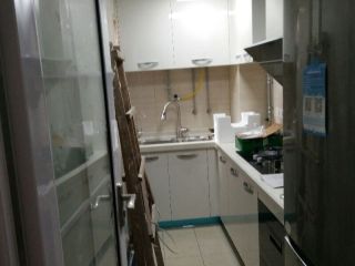 安装工程 验收