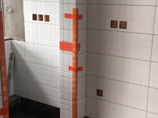日常巡检