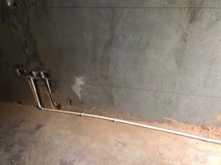 隐蔽工程 验收