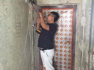 隐蔽工程 验收