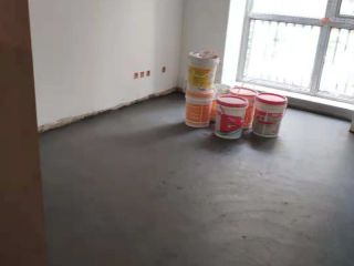 泥木工程 验收