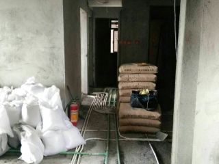 隐蔽工程 验收