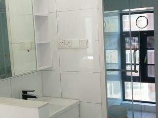 洁具、五金、电器安装