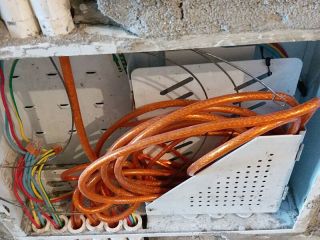 隐蔽工程 验收