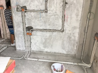 隐蔽工程 验收
