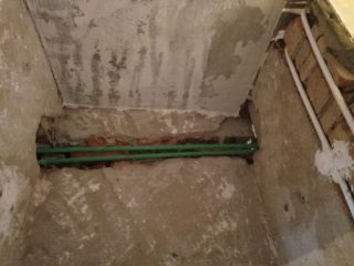 隐蔽工程 验收