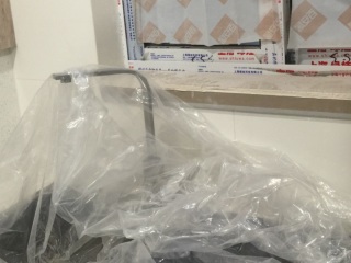 安装工程 验收