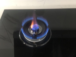 安装工程 验收