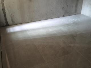 墙、顶面腻子批嵌