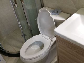 日常巡检