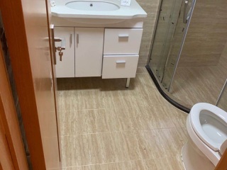 安装工程 验收