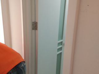 墙、顶面乳胶漆