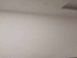 墙、顶面乳胶漆