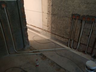 隐蔽工程 验收
