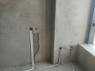 隐蔽工程 验收