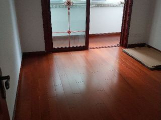 成品门及墙纸铺贴