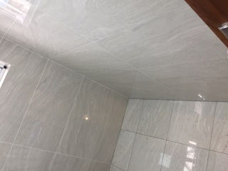 泥木工程 验收