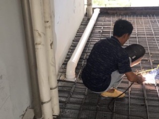 日常巡检