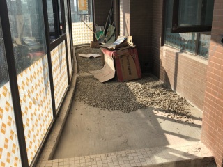 日常巡检