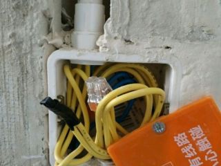 隐蔽工程 验收