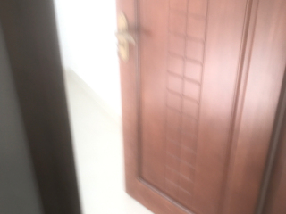 成品门及墙纸铺贴