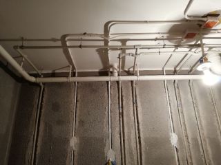 隐蔽工程 验收