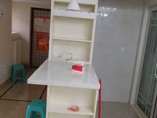 橱柜安装