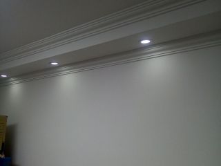 油漆工程 验收