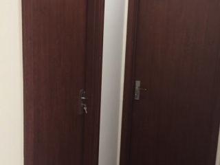 安装工程 验收