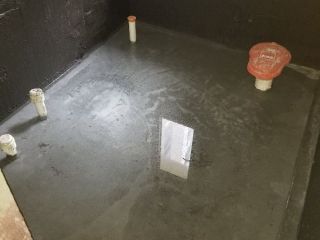 日常巡检