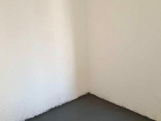 地砖铺贴及地面找平施作